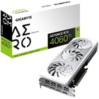 Видеокарта GIGABYTE GeForce RTX4060Ti 8Gb AERO OC (GV-N406TAERO OC-8GD) U0817334
