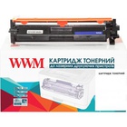 Картридж WWM для HP LJ Pro M402d/M402dn/M402n/M426dw аналог CF226A (LC65N) U0304222