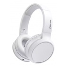 Наушники Philips TAH5205 Over-ear ANC Wireless Mic White (TAH5205WT/00) U0499571