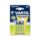 Аккумулятор Varta AA Power Accu 2400mAh * 2 (56756101402) U0008794