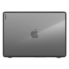 Чохол до ноутбука Armorstandart 15.3" MacBook Air M4/M3/M2 (A3241/A3114/A2941) Clear Unit (ARM79470) U1118467