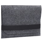 Чохол до ноутбука Gmakin 13.3" GM14 Black, для MacBook Air/Pro 13.3 (GM14) U1118328