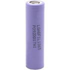 Акумулятор 18650 3350mAh, 4.875A, 4.2/3.7/2.5V, Purple LG (INR18650 F1L) U1159614