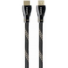 Кабель мультимедийный HDMI to HDMI 3.0m V.2.1 Premium Cablexpert (CCBP-HDMI8K-3M) U0584793