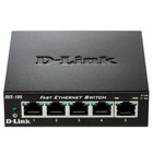 Комутатор мережевий D-Link DES-105/E U0914047
