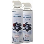 Чистящий сжатый воздух spray duster 600ml GEMBIRD (CK-CAD-FL600-01) U0502942