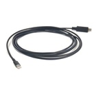 Дата кабель USB Type-C to Lightning 2.0m PowerPlant (CA910489) U0421649