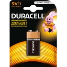 Батарейка Крона 9V * 1 Duracell (5000394066267 / 81483681) ET07588