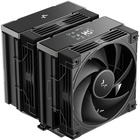 Кулер до процесора Deepcool AK620 G2 Digital NYX Black (R-AK620G2-BKNNMN-GJD-1) U1149956
