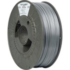 Пластик для 3D-принтера The Filament PLA Lite 1.75mm SILVER 1kg (TF-24234) U1131001