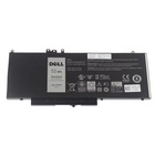 Аккумулятор для ноутбука Dell Latitude E5550 G5M10, 6860mAh (51Wh), 6cell, 7.4V (A47175) U0289364