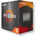 Процесор AMD Ryzen 5 5500F (100-100001905BOX) U1204357