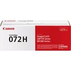 Картридж Canon 072H Black 4К (5648C002) U1030929