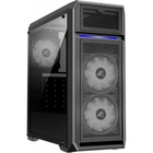 Корпус Zalman N5 OF Black U0436905