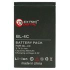Аккумуляторная батарея EXTRADIGITAL Nokia BL-4C (950 mAh) (BMN6267) U0247201