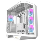 Корпус для ПК DARKFLASH DY470 WHITE U1131911