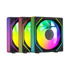 Кулер до корпусу OCYPUS GAMMA F12 UNI BK ARG (GAMMA-F12-BK3AM01U-GL) U1122231