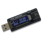 Адаптер Dynamode USB tester 3-20V/0-3A (KWS-V21) U0775923