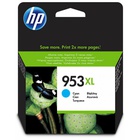 Картридж HP DJ No.953XL Cyan OJ Pro 8210/8710/8720/8725/8730 (F6U16AE) U0192863