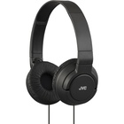 Навушники JVC HA-S180 Black (HA-S180-B-EF) U0874057