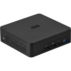 Комп'ютер ASUS NUC 13 Pro Slim Kit RNUC13ANKI300002I / i3-1315U, EU Cord (90AR0031-M00040) U1007476