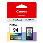 Картридж Canon CL-94 Color для PIXMA Ink Efficiency E514 (8593B001) U0064277