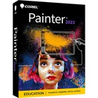 ПО для мультимедиа Corel Painter 2023 ML Education EN/DE/FR Windows/Mac (ESDPTR2023MLA) U0835002