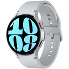 Смарт-часы Samsung Galaxy Watch 6 44mm Silver (SM-R940NZSASEK) U0840556