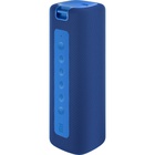 Акустическая система Xiaomi Mi Portable Bluetooth Speaker 16W Blue (QBH4197GL) U0809411