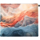 Килимок для мишки Cherry Xtrfy GP5 M Amnis Blue (CX-GP5-M-AMNIS-BLUE) U1011124
