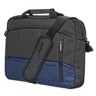 Сумка для ноутбука Promate 15.6" Satchel-MB Blue (satchel-mb.blue) U1042972