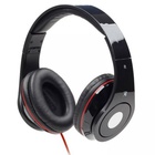 Наушники gmb audio MHS-DTW Black (MHS-DTW-BK) U0180208