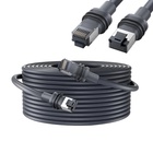 Патч-корд 30m Starlink Gen 3 gray Vention (IACHT) U1179494