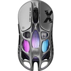 Мишка GravaStar Mercury X Pro 8K Wireless/Bluetooth/USB Grey (GSXPRO_GRY) U1066569