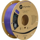 Пластик для 3D-принтера Polymaker PLA PRO HIGH SPEED TOUGH 1,75mm PURP 1kg (PA13008) U1146395