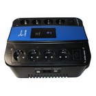 Источник бесперебойного питания Ritar U-Smart-1000 (600W) (RS628U) U0302684