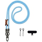 Ремінець для смартфону ColorWay Freedom Strap, sky-blue (CW-SCFS-BU) U1176461
