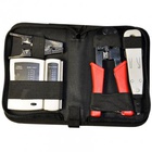 Набор инструментов для сети ESERVER для работы с витой парой (WT-4107) U0246568