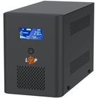 Пристрій безперебійного живлення LogicPower LPE- B - PSW-800VA+ (30189) U0985062