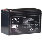 Батарея к ИБП EverExceed SHL7 12V-7Ah (SHL7) U0746824