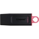 USB флеш накопитель Kingston 256GB DataTraveler Exodia Black/Pink USB 3.2 (DTX/256GB) U0482952