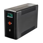 Пристрій безперебійного живлення LogicPower LP-UL1250VA (21950) U0977777