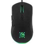 Мишка Defender Arga GM-049 USB Black (52049) U1127314