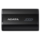 Накопичувач SSD USB 3.2 4TB ADATA (SD810-4000G-CBK) U0909634