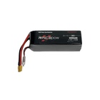 Акумулятор для дрона RacePow 6000mAh 6S 80C (6000mAh-6S-80C) U1019335