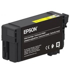Картридж EPSON SC-T3100/T5100 Yellow, 50мл (C13T40D440) U0342357