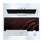 Килимок для мишки Voltronic Honeycomb (S5382) U1077481