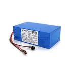 Батарея до ДБЖ QiSuo Li-ion 36V 18A (QS-3618) U1178727