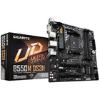 Материнская плата GIGABYTE B550M DS3H U0445740