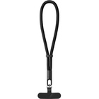 Ремінець для смартфону ColorWay Handy Strap, black (CW-SCHS-BK) U1176472